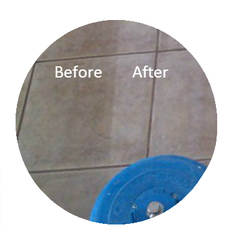 Steamex Tile cleaning Phoenix